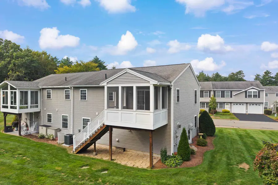 53 Patriots Way, Raymond, NH 03077 - #2
