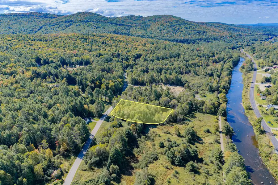 Mt Eustis Road #R33-009-000, Lisbon, NH 03585 - #2