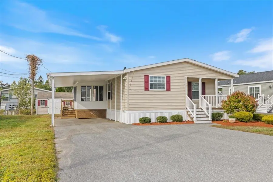 15 Hagop Road, Salem, NH 03079 - #3