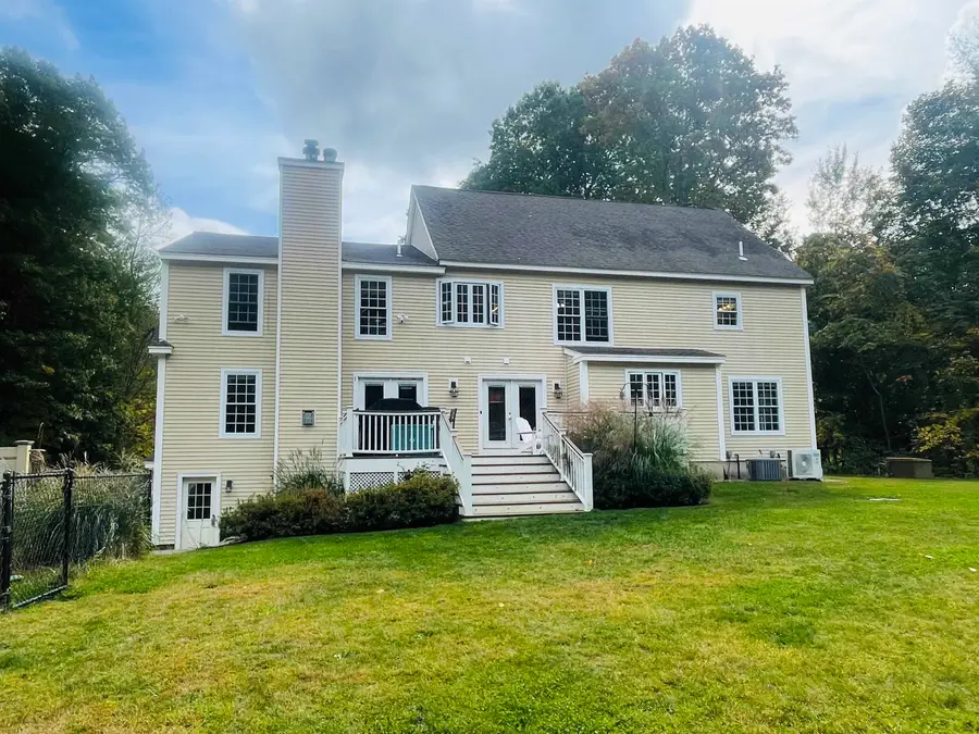 11 Trimble Trail, Kensington, NH 03833 - #2