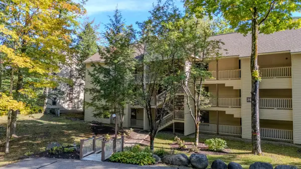 26 Penstock Road, Lincoln, NH 03251