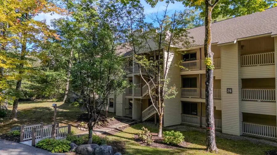 26 Penstock Road, Lincoln, NH 03251 - #2
