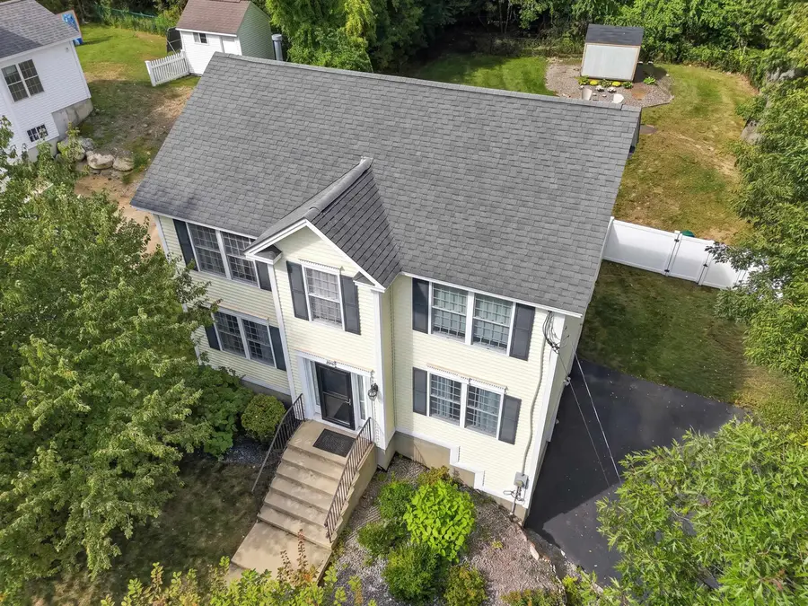 220 Arah Street, Manchester, NH 03104 - #3