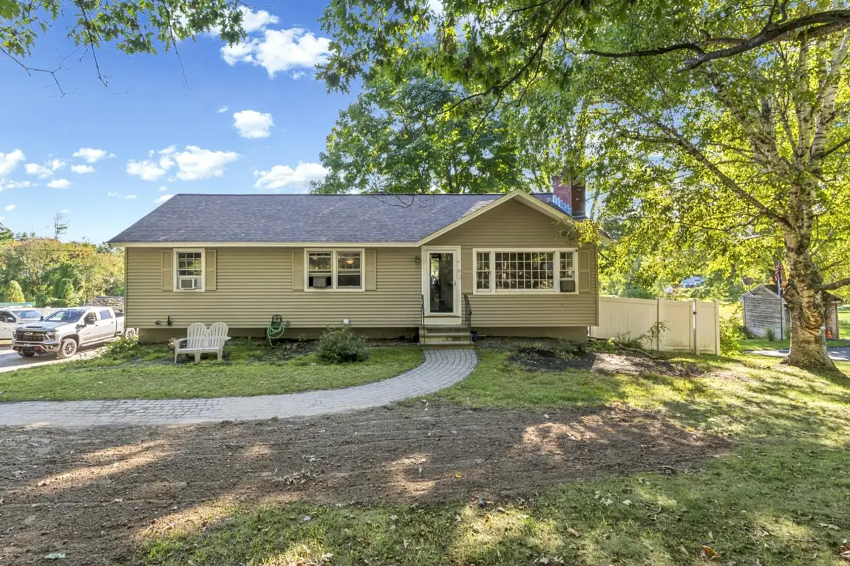 53 Pillsbury Road, Londonderry, NH 03053 - #1