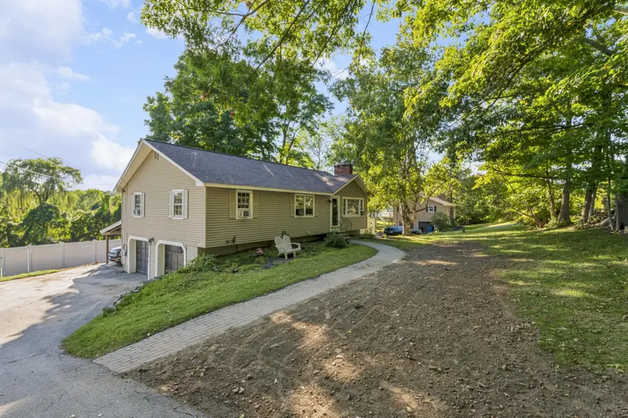 53 Pillsbury Road, Londonderry, NH 03053 - #3