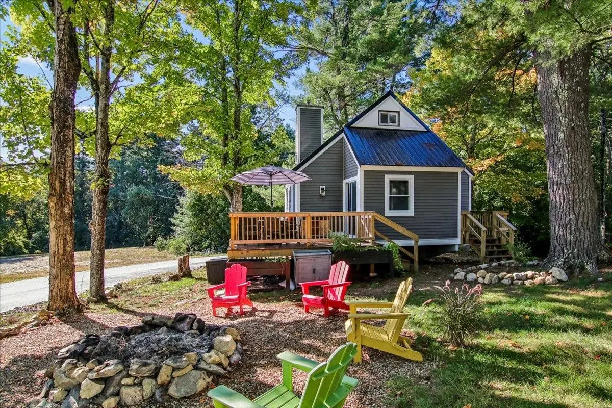 15 Sargent Drive #87, Raymond, NH 03077 - #1