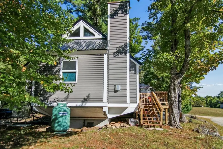 15 Sargent Drive #87, Raymond, NH 03077 - #2