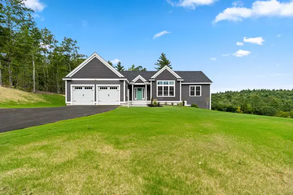19 Spruce Peak Drive #Lot 5, Nottingham, NH 03290