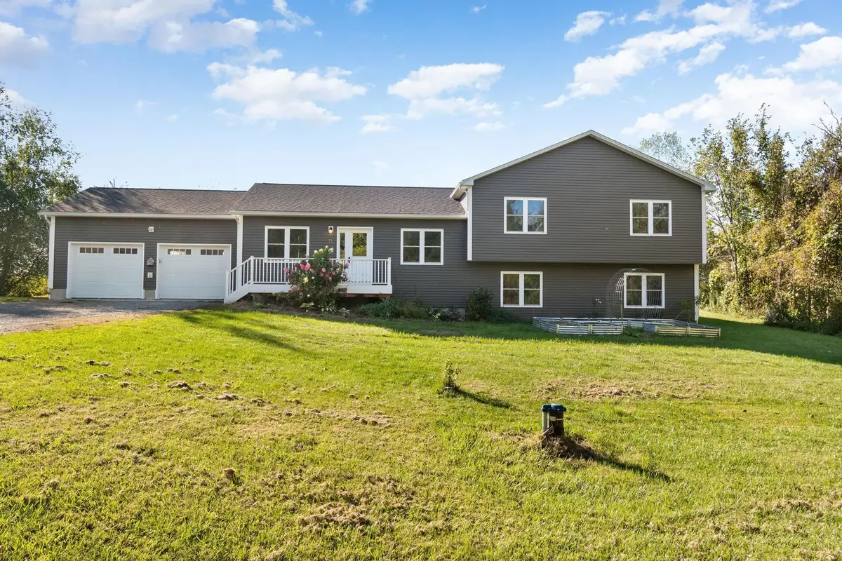 31 Cook Road, Swanton, VT 05488 - #1