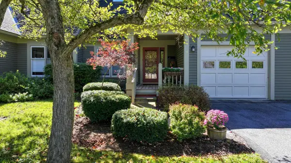 16 Nedde Lane, Middlebury, VT 05753