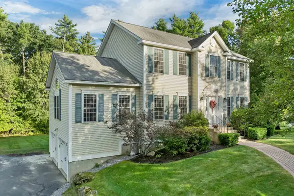 50 Tumble Road, Bedford, NH 03110