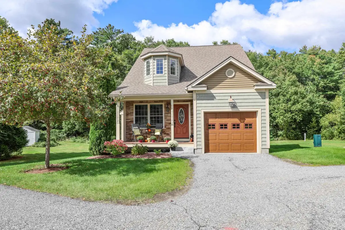 20 Addison Road, Windham, NH 03087 - #1