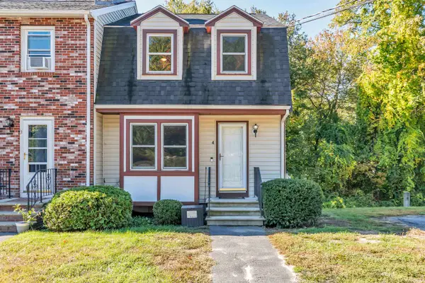 36 Tenney Road #4, Sandown, NH 03873-2367