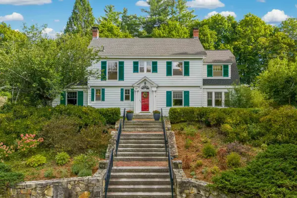 29 Mill Road, Durham, NH 03824