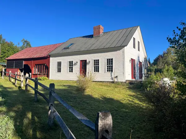 1756 Annis Road, Groton, VT 05046