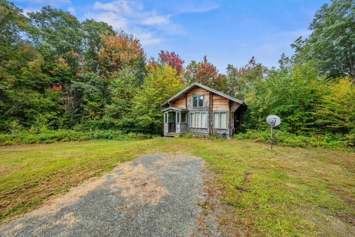1311 US Route 2, Randolph, NH 03593 - #1