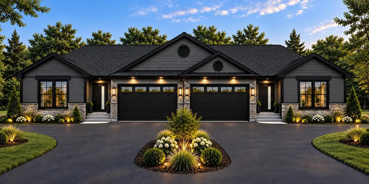 93 Brookdale Road #Lot 93 A, Salem, NH 03079 - #1