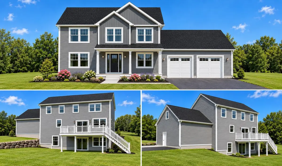 50 Bentley Circle, Candia, NH 03034 - #1