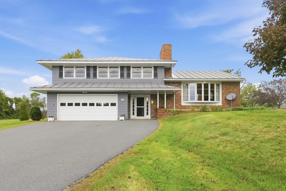 277 Benton Road, North Haverhill, NH 03774 - #1