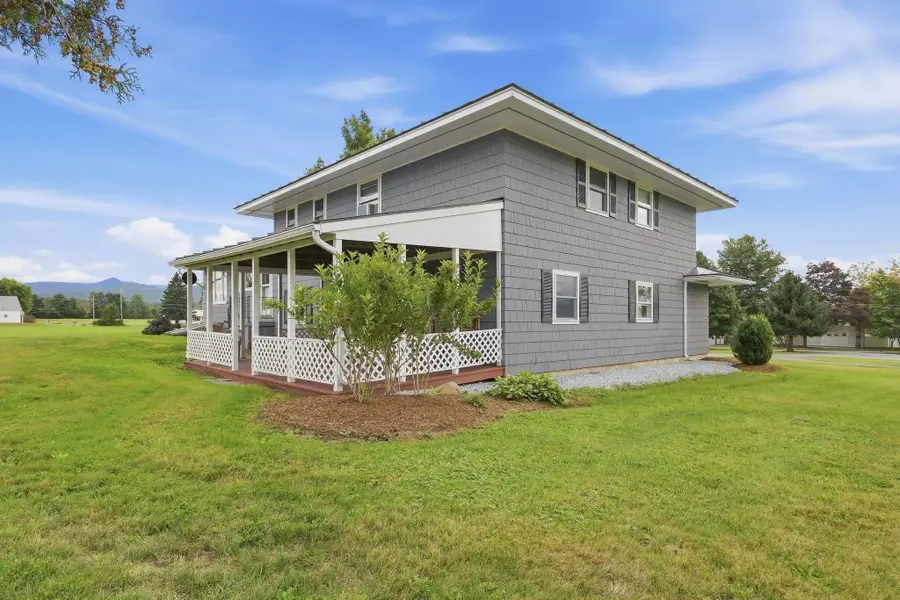 277 Benton Road, North Haverhill, NH 03774 - #3