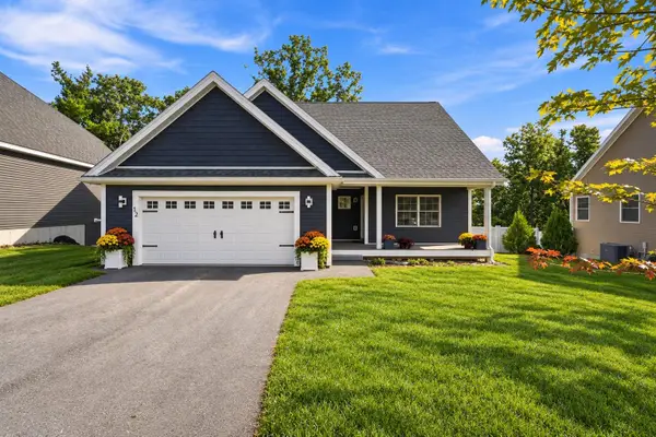 12 Sable Way, Manchester, NH 03102