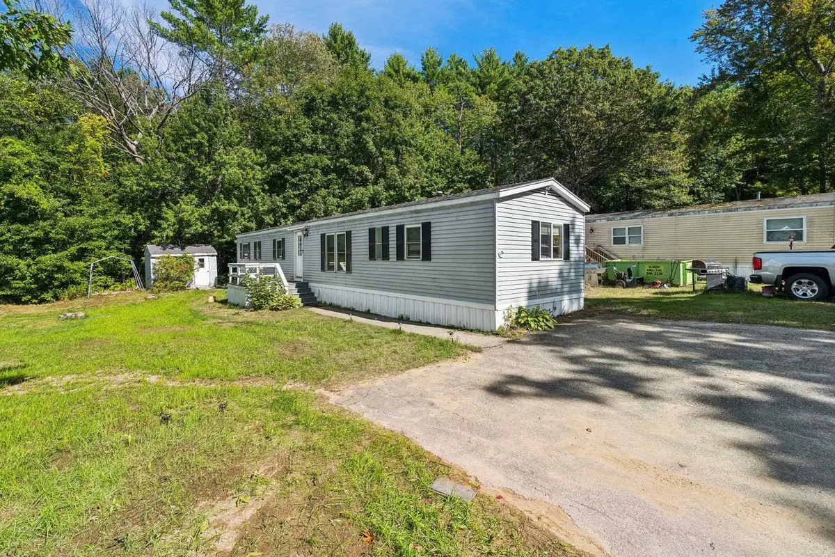 134 Estate Drive, Barrington, NH 03825 - #1