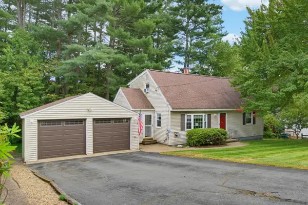 33 Belmont Drive, Merrimack, NH 03054