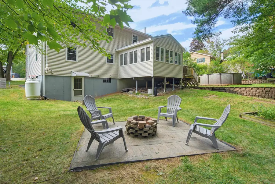 33 Belmont Drive, Merrimack, NH 03054 - #3