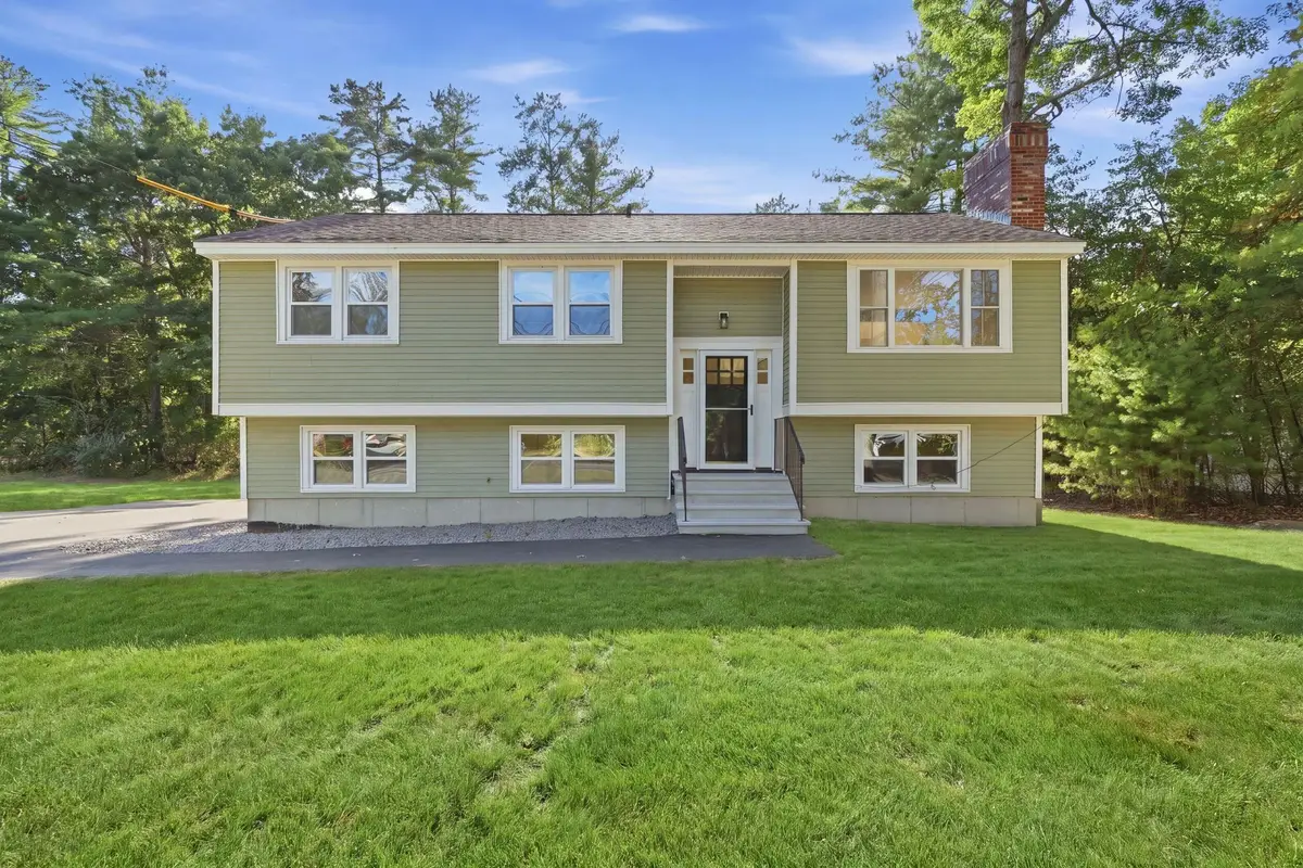129 Hobbs Road, Pelham, NH 03076 - #1