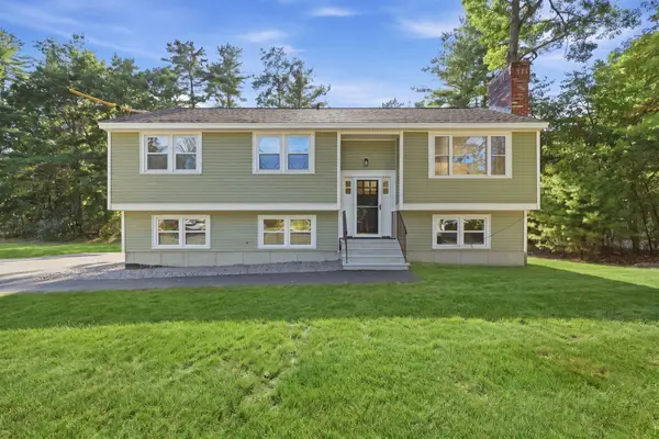 129 Hobbs Road, Pelham, NH 03076