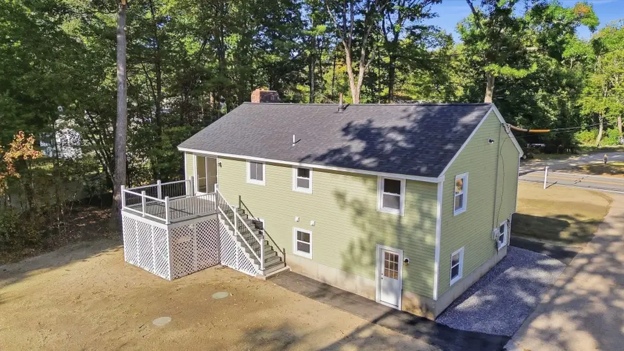 129 Hobbs Road, Pelham, NH 03076 - #2