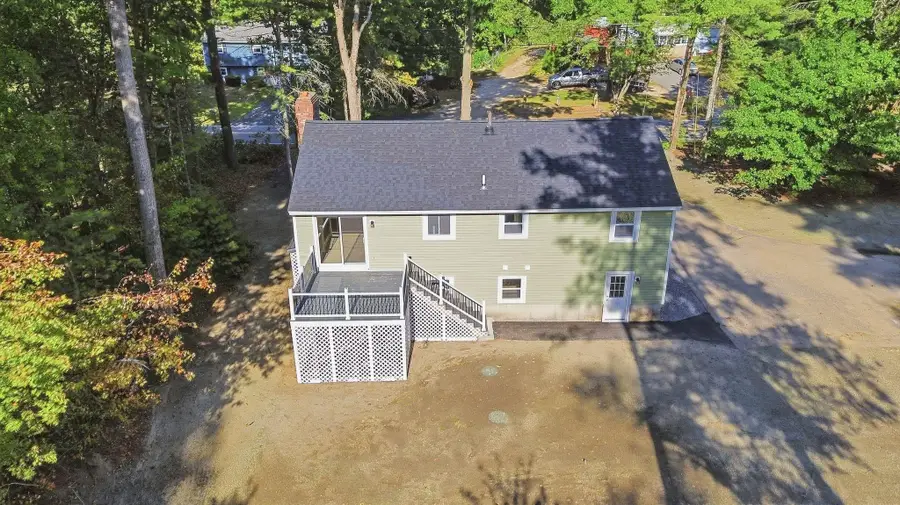 129 Hobbs Road, Pelham, NH 03076 - #3