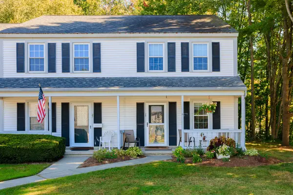 70 Brickyard Road #28, Essex Junction, VT 05452