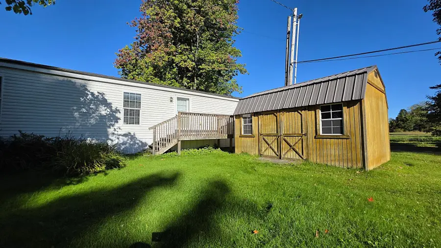 2477 Us Rt 5, Derby, VT 05829 - #2