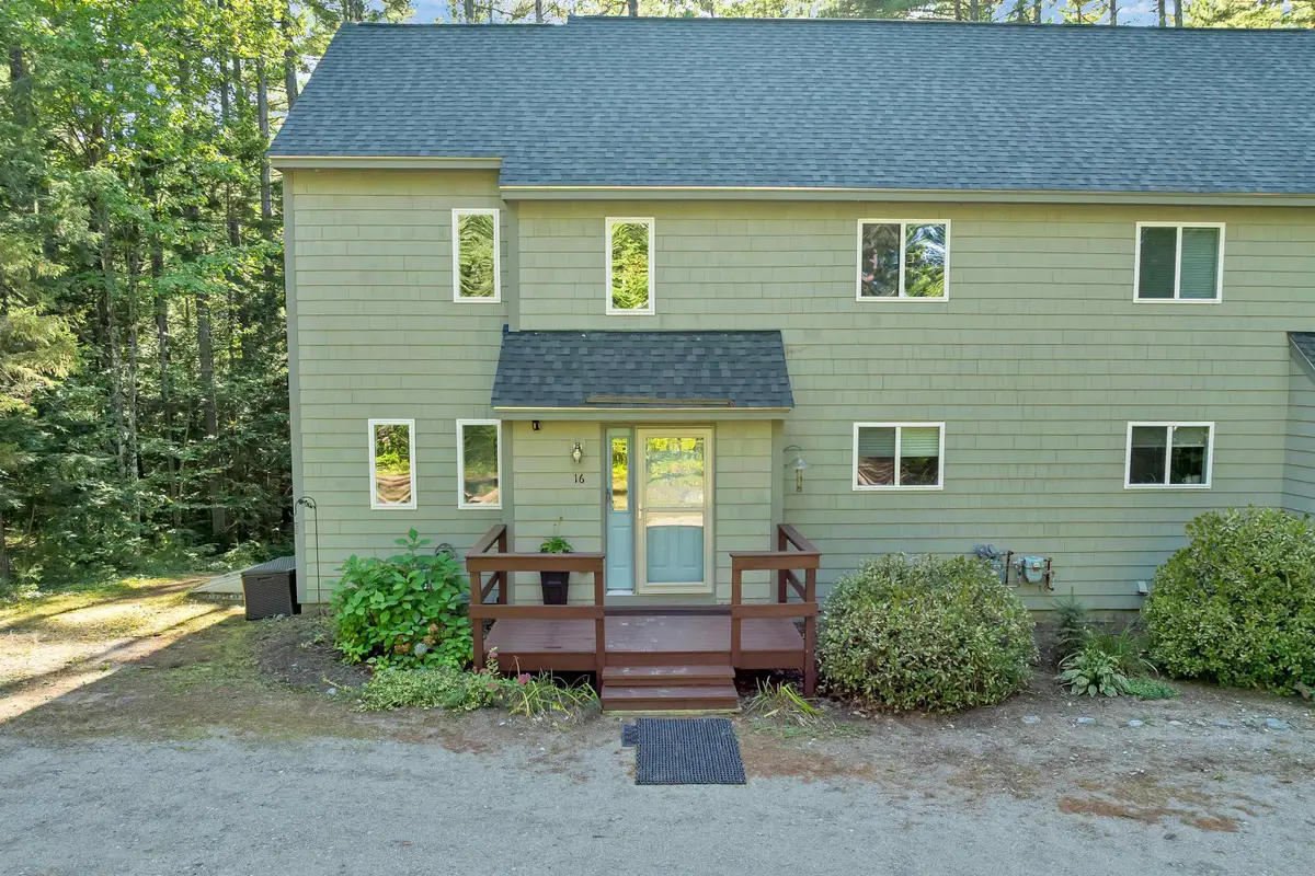 59 Nearledge Road #16, Conway, NH 03860 - #1