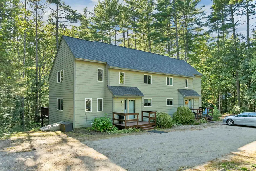 59 Nearledge Road #16, Conway, NH 03860 - #2