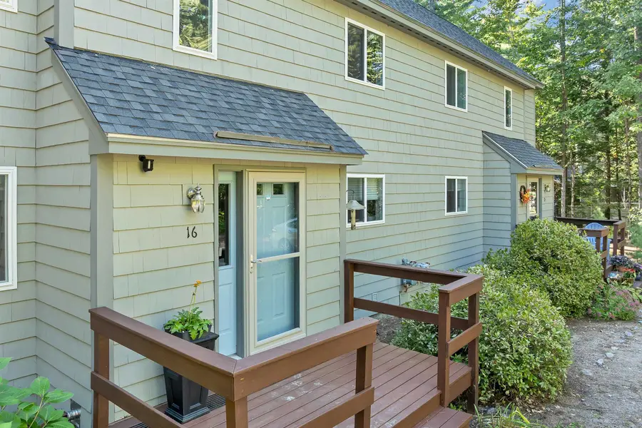 59 Nearledge Road #16, Conway, NH 03860 - #3