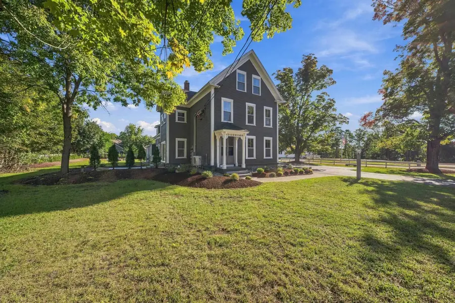 8 Depot Street #3, Merrimack, NH 03054 - #3