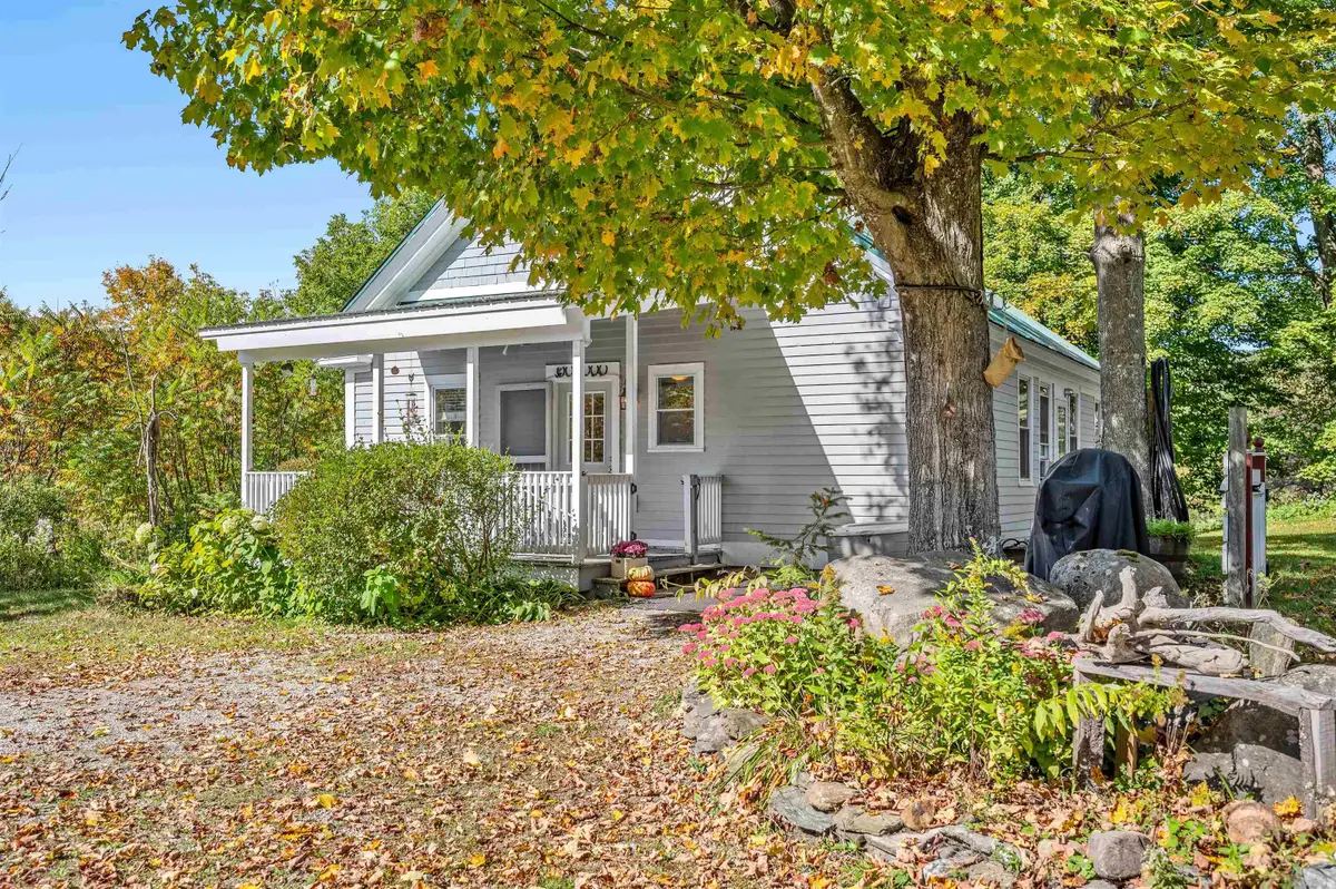 902 Needles Eye Road, Morristown, VT 05661 - #1
