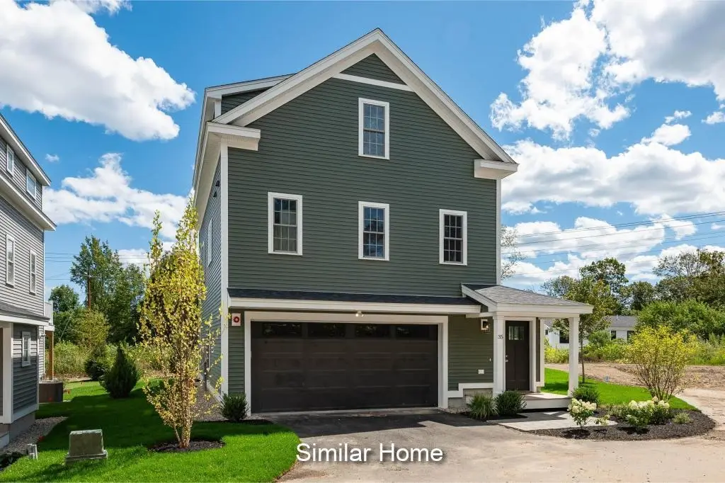15 Eden Lane, Portsmouth, NH 03801 - #1