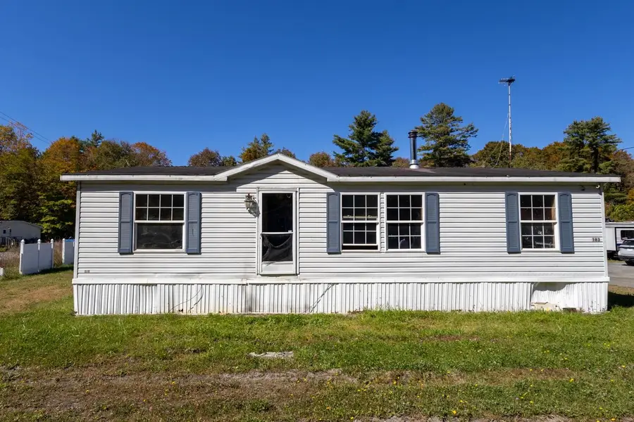 183 Railroad Street, Williamstown, VT 05679 - #2