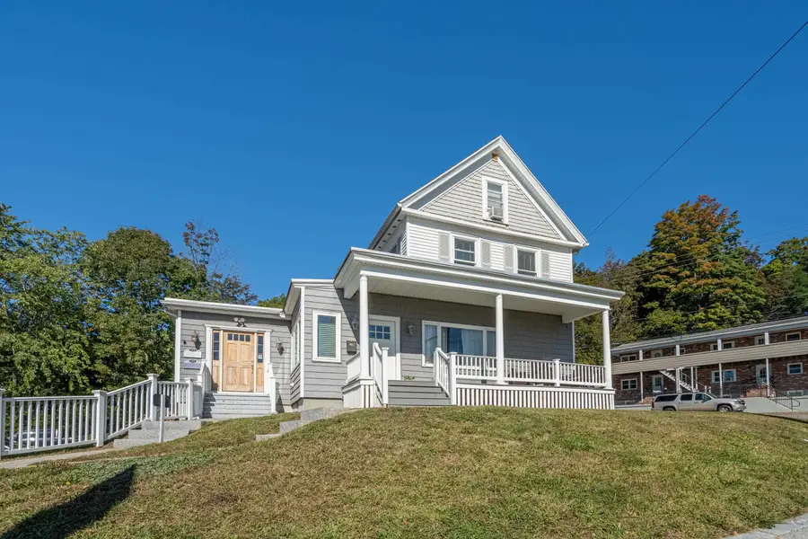 142A Broadway Street, Dover, NH 03820 - #2