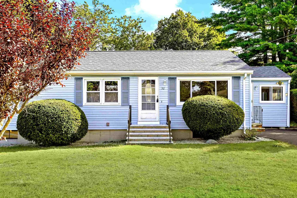 32 Henderson Circle, Salem, NH 03079 - #1