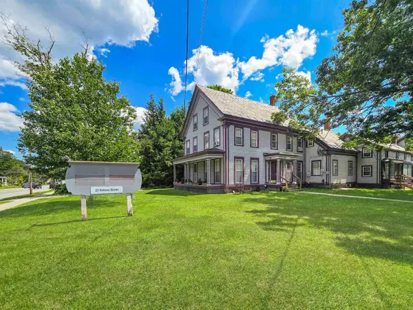 23 School Street, Chester, VT 05143