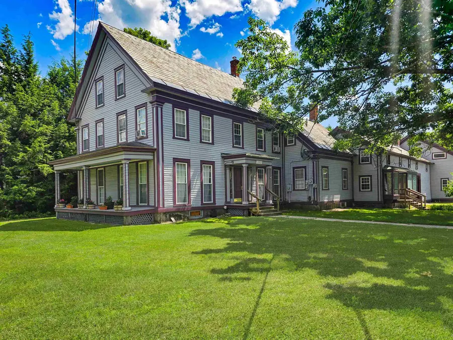 23 School Street, Chester, VT 05143 - #2