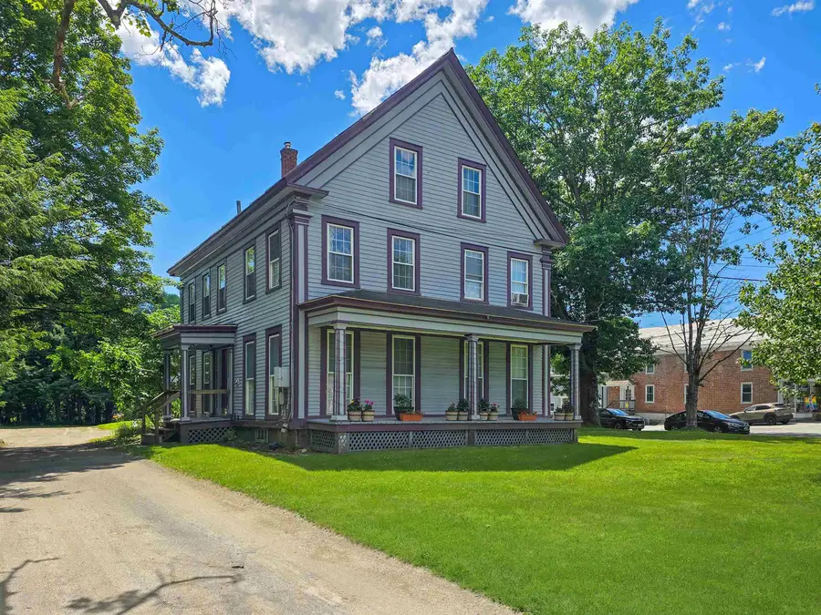 23 School Street, Chester, VT 05143 - #3