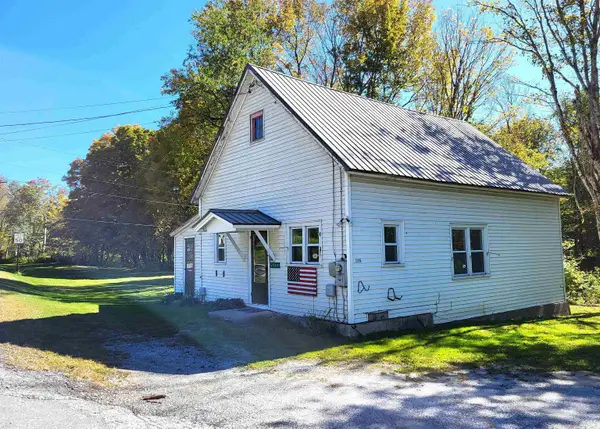 2205 VT Route 103 North, Mount Holly, VT 05758