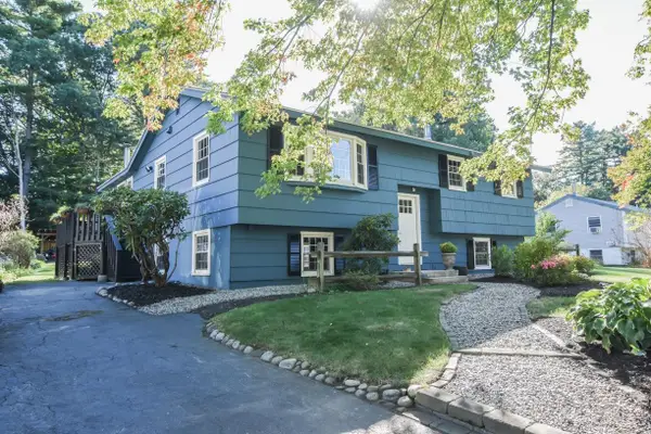 21 Belmont Drive, Merrimack, NH 03054