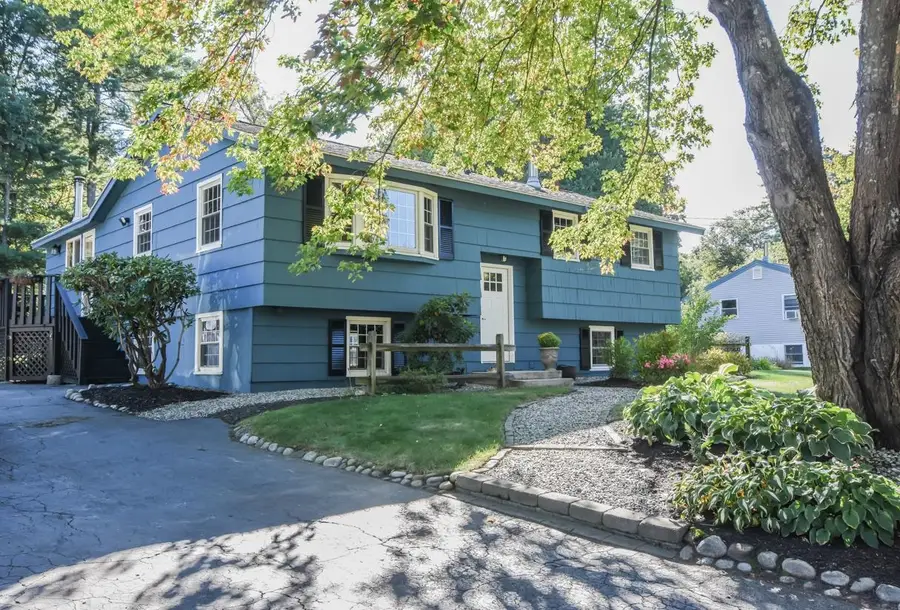 21 Belmont Drive, Merrimack, NH 03054 - #2