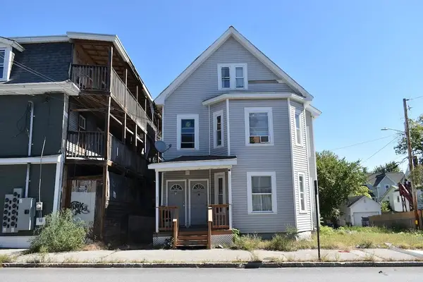 429 Wilson Street, Manchester, NH 03103